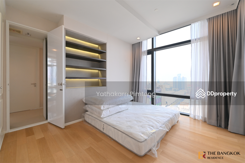 For Rent - Circle Living Prototype, Bangkok
