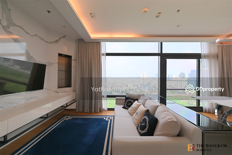 For Rent - Circle Living Prototype, Bangkok