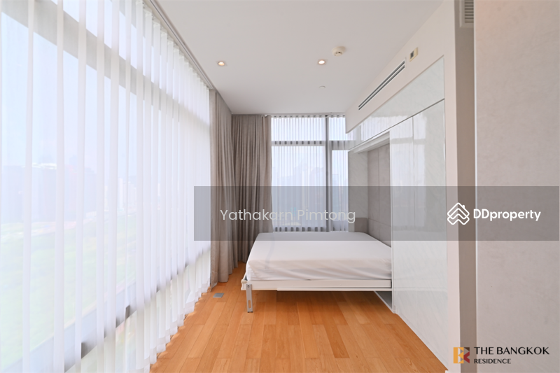 For Rent - Circle Living Prototype, Bangkok
