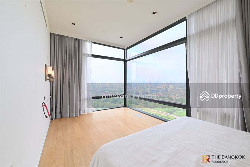For Rent - Circle Living Prototype, Bangkok