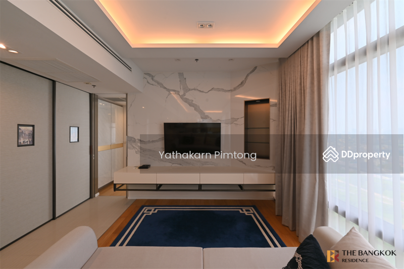 For Rent - Circle Living Prototype, Bangkok