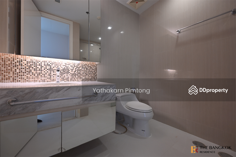 For Rent - Circle Living Prototype, Bangkok