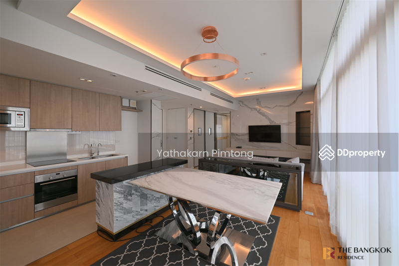 For Rent - Circle Living Prototype, Bangkok