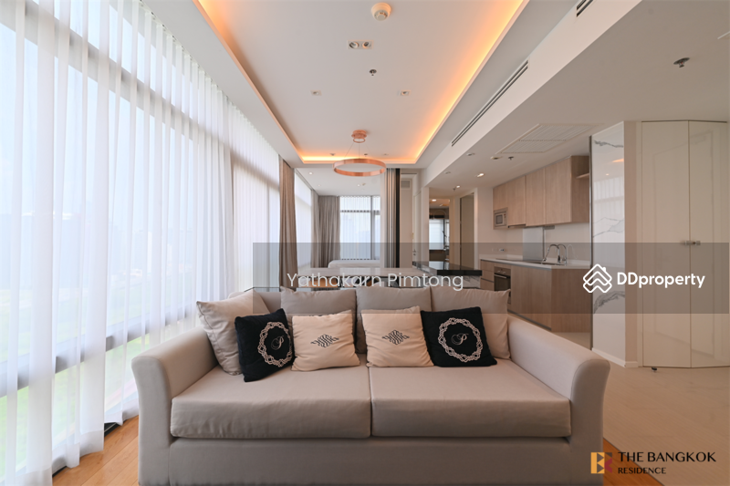 For Rent - Circle Living Prototype, Bangkok