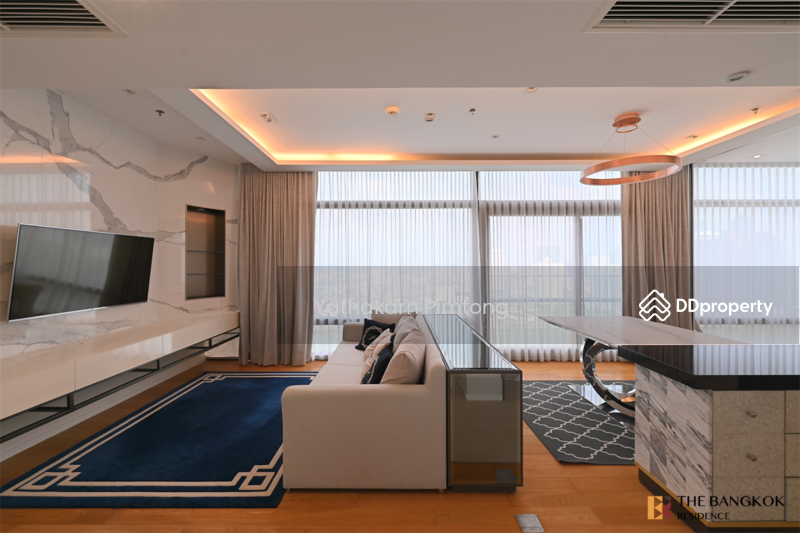 For Rent - Circle Living Prototype, Bangkok
