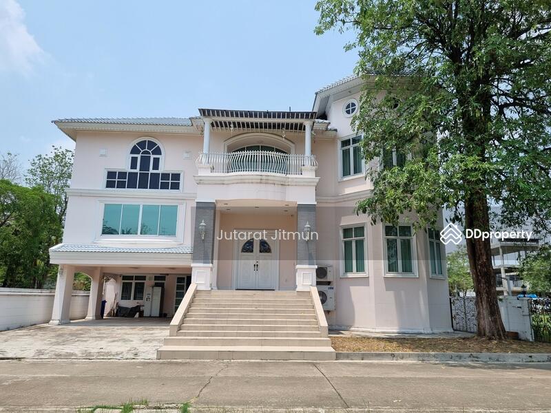 ให้เช่า - Beverly Hills Chaengwattana : หมู่บ้านเบเวอร์ลี่ ฮิลส์ แจ้งวัฒนะ, กรุงเทพ