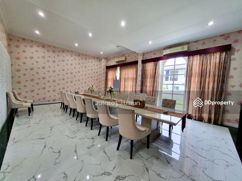 ให้เช่า - Beverly Hills Chaengwattana : หมู่บ้านเบเวอร์ลี่ ฮิลส์ แจ้งวัฒนะ, กรุงเทพ