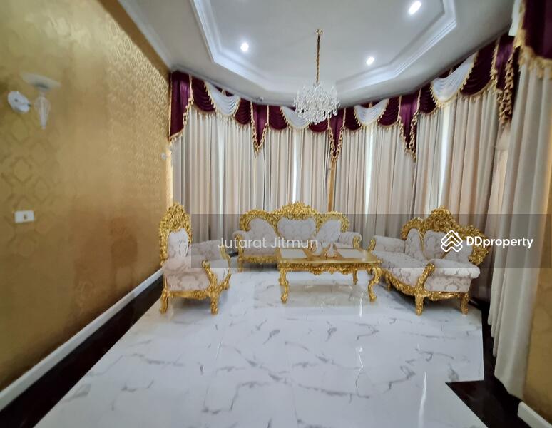 ให้เช่า - Beverly Hills Chaengwattana : หมู่บ้านเบเวอร์ลี่ ฮิลส์ แจ้งวัฒนะ, กรุงเทพ