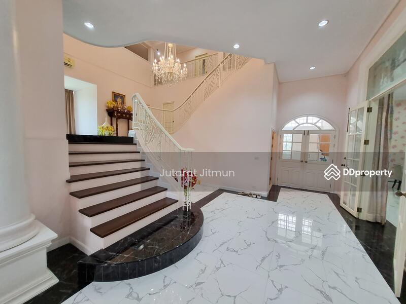 For Rent - Beverly Hills Chaengwattana, Bangkok