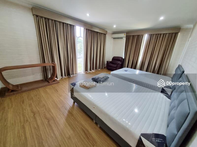 For Rent - Beverly Hills Chaengwattana, Bangkok