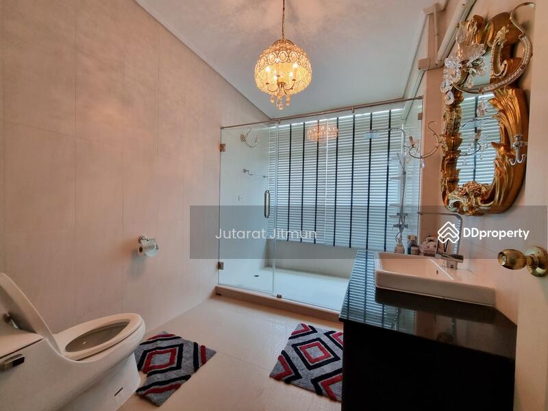 For Rent - Beverly Hills Chaengwattana, Bangkok