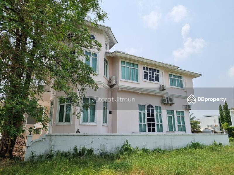 ให้เช่า - Beverly Hills Chaengwattana : หมู่บ้านเบเวอร์ลี่ ฮิลส์ แจ้งวัฒนะ, กรุงเทพ
