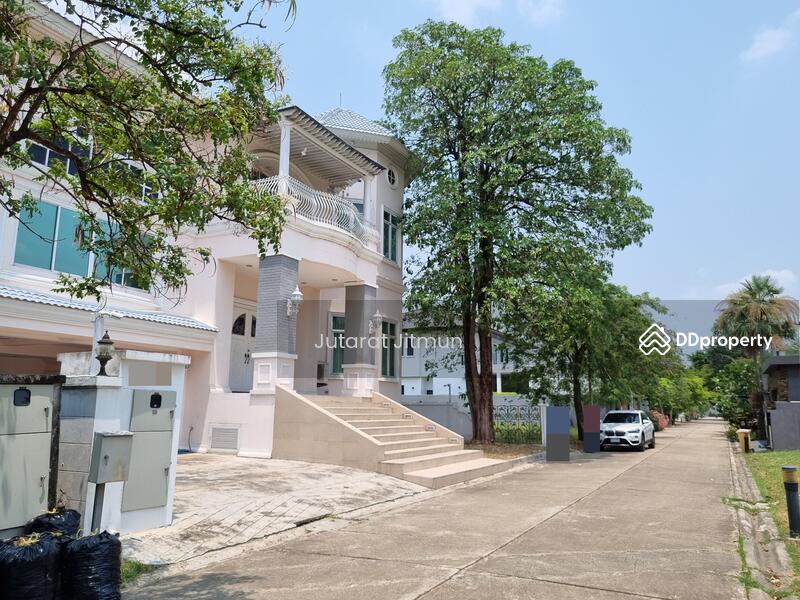 ให้เช่า - Beverly Hills Chaengwattana : หมู่บ้านเบเวอร์ลี่ ฮิลส์ แจ้งวัฒนะ, กรุงเทพ