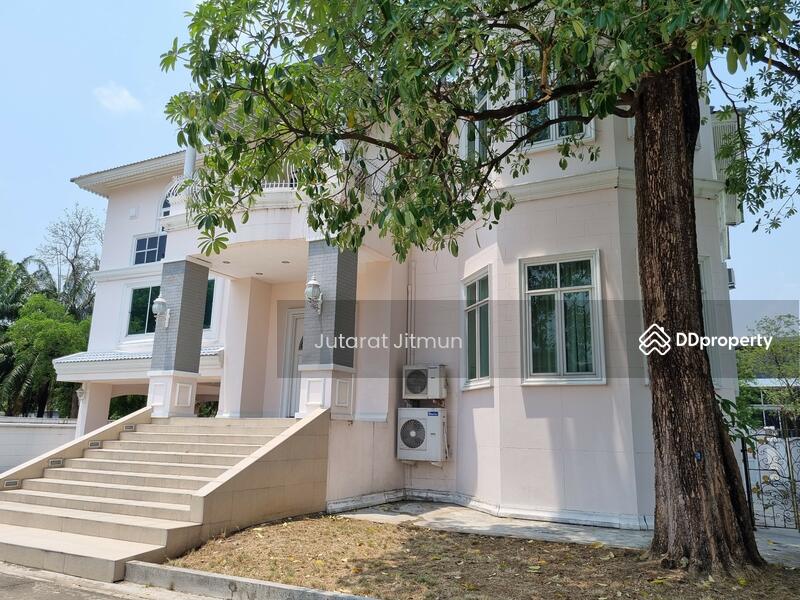 ให้เช่า - Beverly Hills Chaengwattana : หมู่บ้านเบเวอร์ลี่ ฮิลส์ แจ้งวัฒนะ, กรุงเทพ
