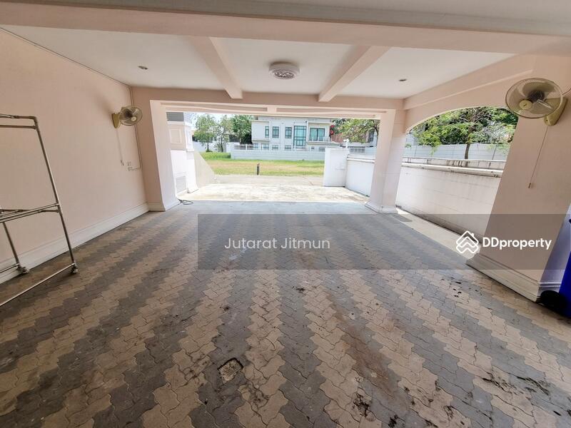For Rent - Beverly Hills Chaengwattana, Bangkok