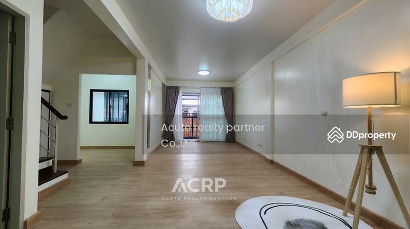 For Sale - Supalai Ville Sukhumvit-Srinakarin, Samut Prakan