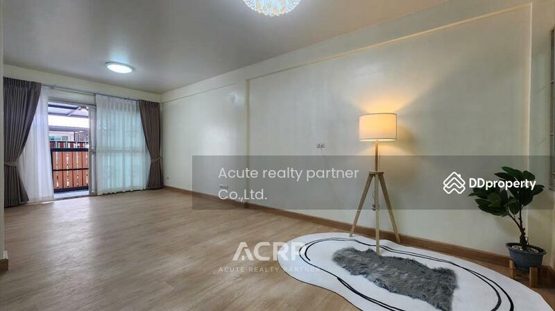 For Sale - Supalai Ville Sukhumvit-Srinakarin, Samut Prakan