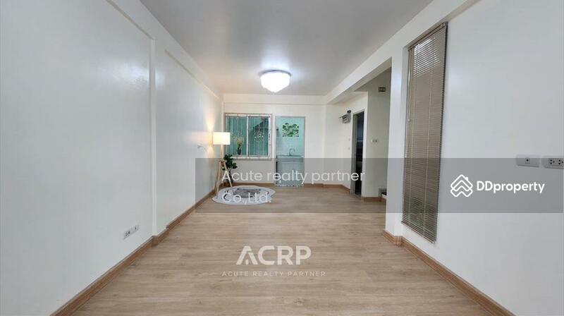 For Sale - Supalai Ville Sukhumvit-Srinakarin, Samut Prakan