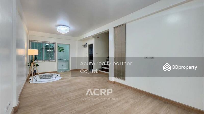 For Sale - Supalai Ville Sukhumvit-Srinakarin, Samut Prakan
