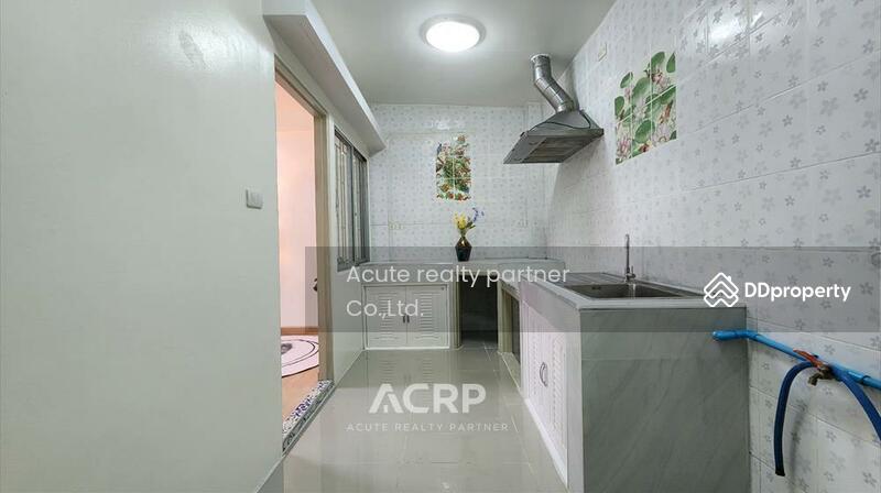 For Sale - Supalai Ville Sukhumvit-Srinakarin, Samut Prakan