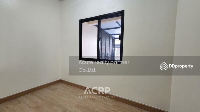 For Sale - Supalai Ville Sukhumvit-Srinakarin, Samut Prakan