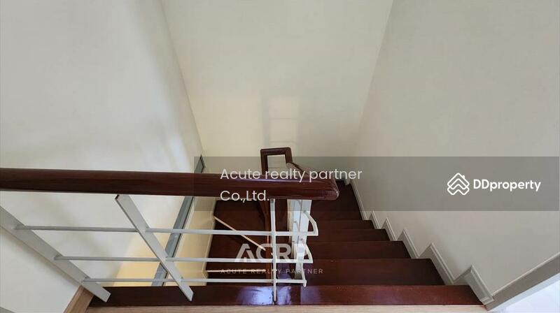 For Sale - Supalai Ville Sukhumvit-Srinakarin, Samut Prakan