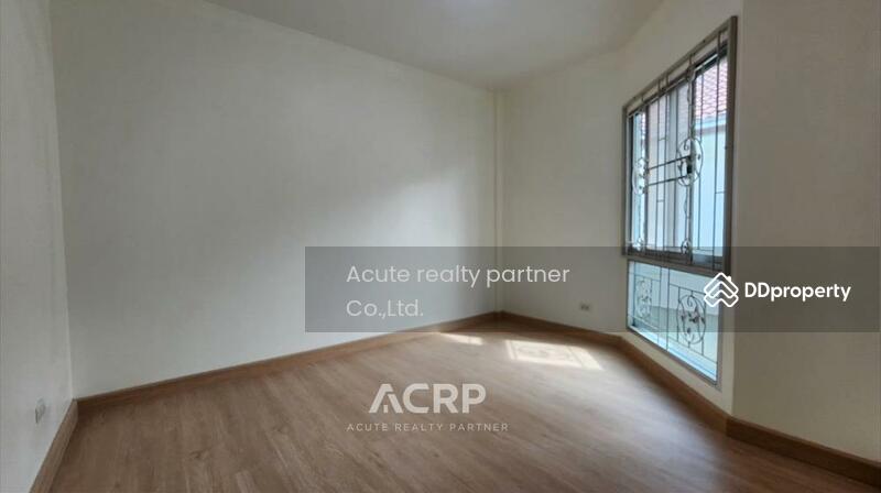 For Sale - Supalai Ville Sukhumvit-Srinakarin, Samut Prakan