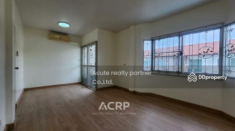 For Sale - Supalai Ville Sukhumvit-Srinakarin, Samut Prakan