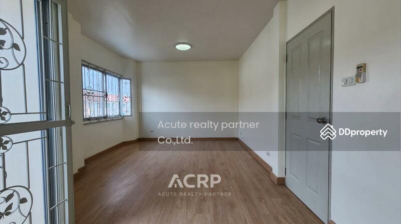 For Sale - Supalai Ville Sukhumvit-Srinakarin, Samut Prakan