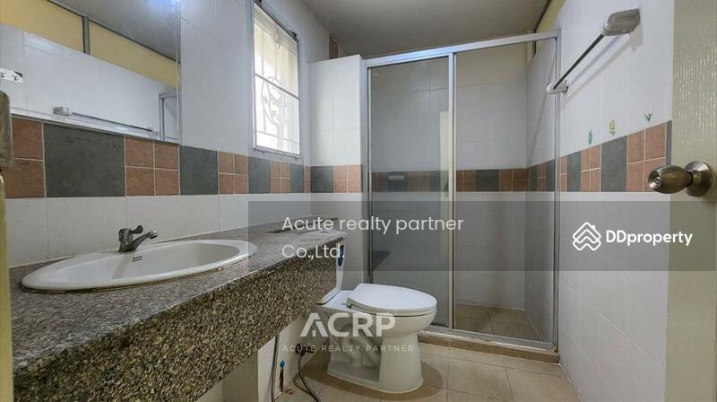 For Sale - Supalai Ville Sukhumvit-Srinakarin, Samut Prakan
