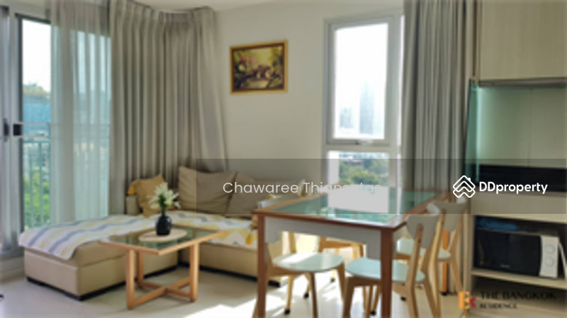 For Sale - Rhythm Sathorn-Narathiwas, Bangkok