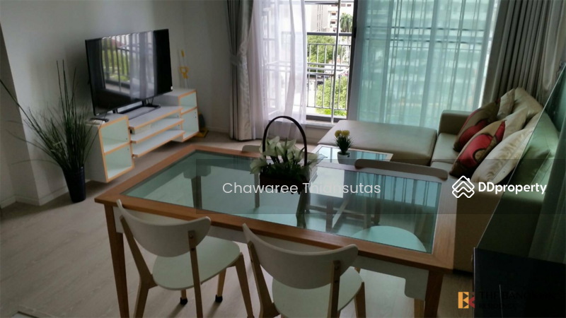 For Sale - Rhythm Sathorn-Narathiwas, Bangkok