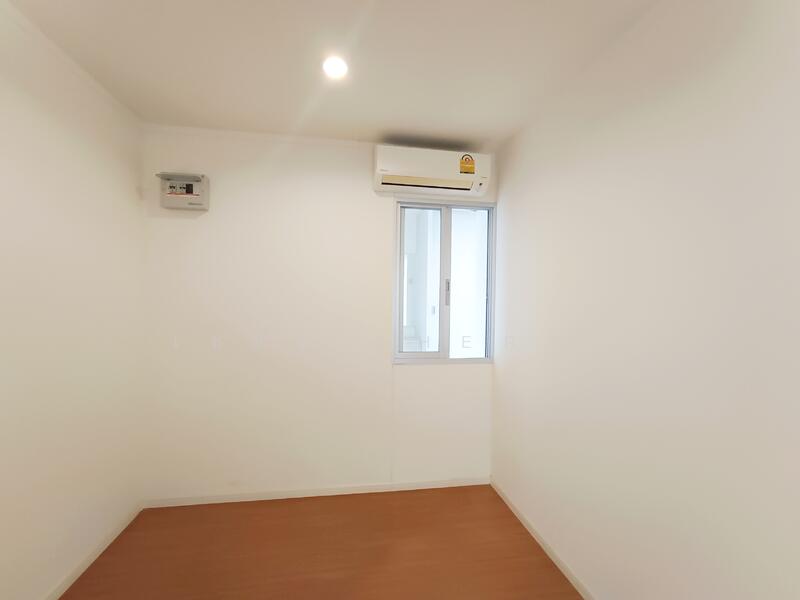 Lumpini Park Rattanathibet-Ngamwongwan, Nonthaburi, Rattanathibet Road, Bang Kra So, Muang Nonthaburi, Nonthaburi, 2 Bedrooms, 52 sqm, Condo For Rent, by Tamita Kongsoithong, 60117005 - DDproperty.com