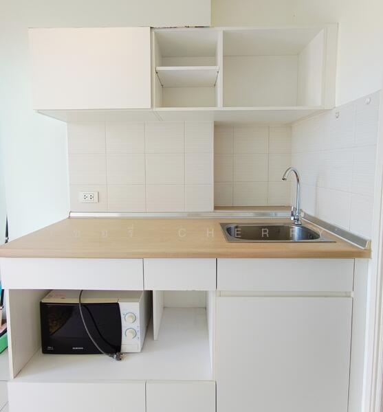 Lumpini Park Rattanathibet-Ngamwongwan, Nonthaburi, Rattanathibet Road, Bang Kra So, Muang Nonthaburi, Nonthaburi, 2 Bedrooms, 52 sqm, Condo For Rent, by Tamita Kongsoithong, 60117005 - DDproperty.com