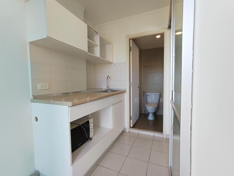 Lumpini Park Rattanathibet-Ngamwongwan, Nonthaburi, Rattanathibet Road, Bang Kra So, Muang Nonthaburi, Nonthaburi, 2 Bedrooms, 52 sqm, Condo For Rent, by Tamita Kongsoithong, 60117005 - DDproperty.com
