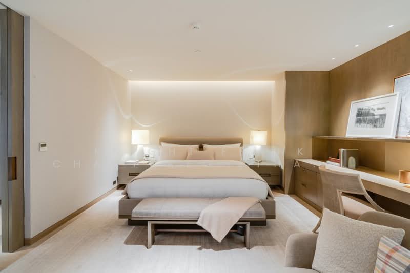 Windshell Naradhiwas, Bangkok, Narathiwatratchanakharin Road, Thung Maha Mek, Sathon, Bangkok, 3 Bedrooms, 453 sqm, Condo For Sale, by Knight Frank Chartered (Thailand) Co.,Ltd, 60117018 - DDproperty.com
