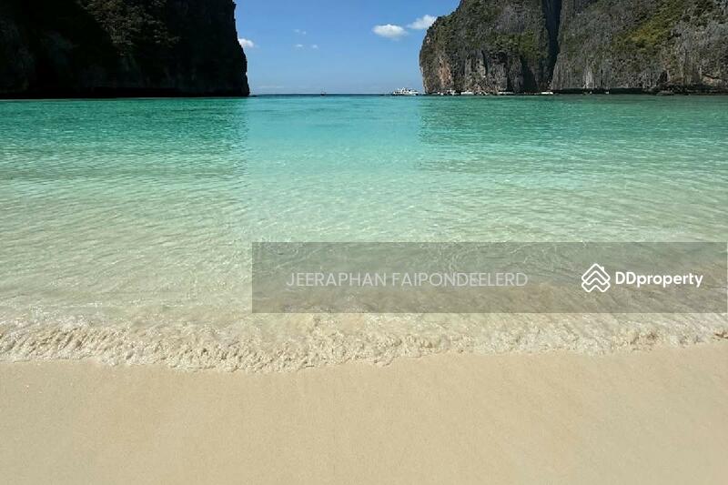ขาย - วิลล่าหรูพร้อมสระว่ายน้ำ – ทำเลพรีเมียมใจกลางอ่าวนาง 4 นาทีถึงหน้าหาด, กระบี่