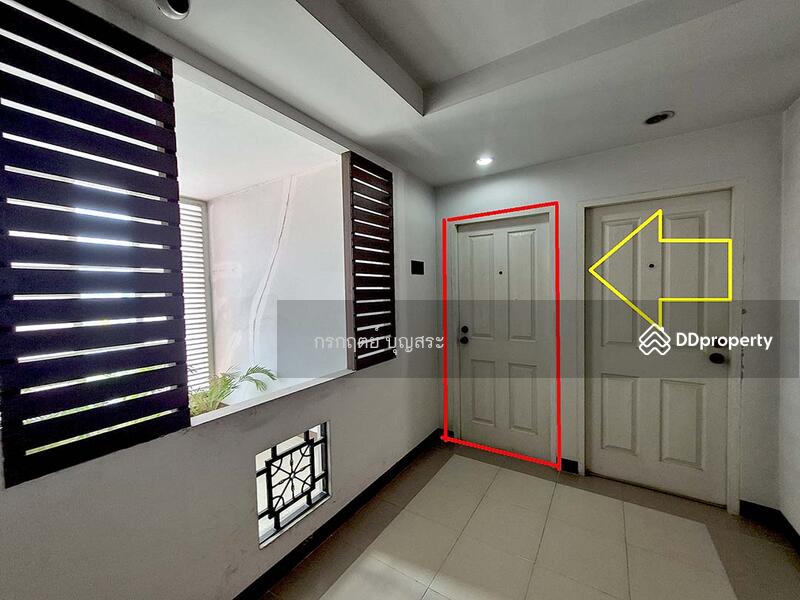 For Sale - S.C. Residence, Bangkok