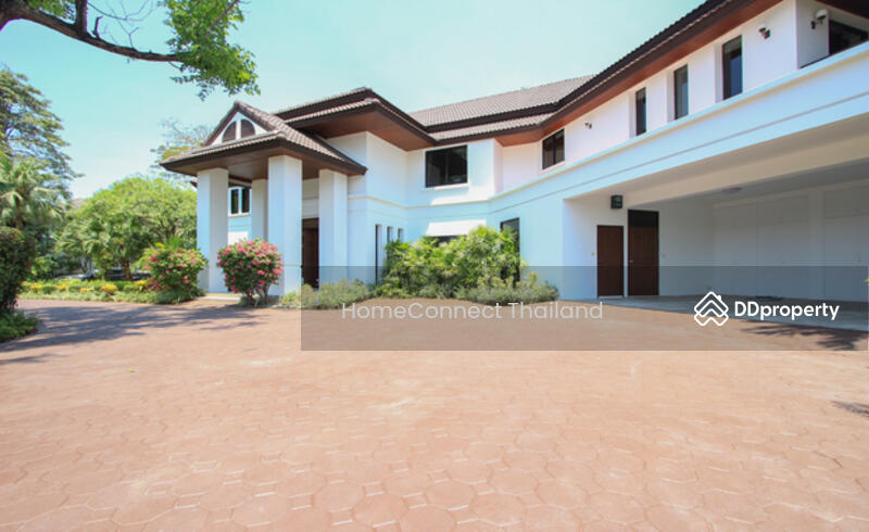 For Rent - Nichada Thani, Nonthaburi