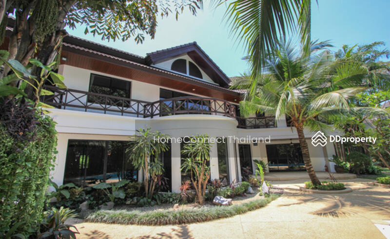 For Rent - Nichada Thani, Nonthaburi