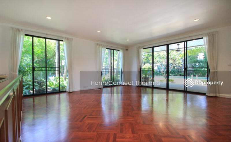 For Rent - Nichada Thani, Nonthaburi