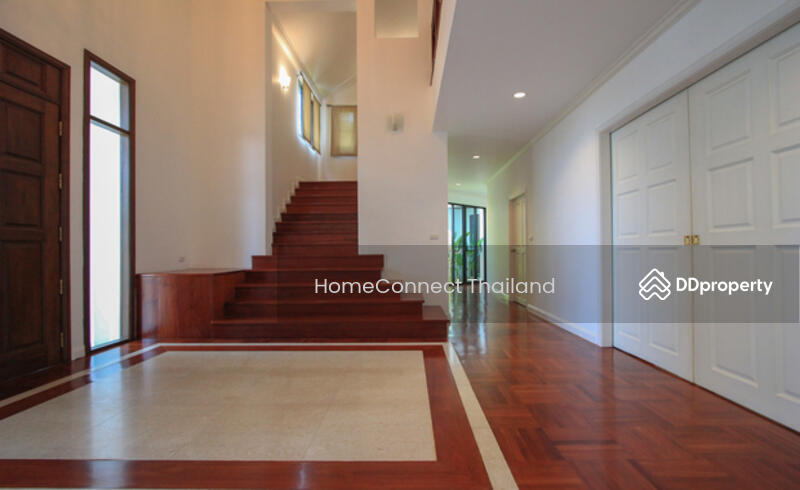 For Rent - Nichada Thani, Nonthaburi