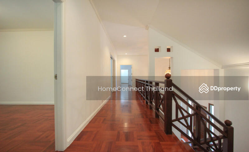 For Rent - Nichada Thani, Nonthaburi
