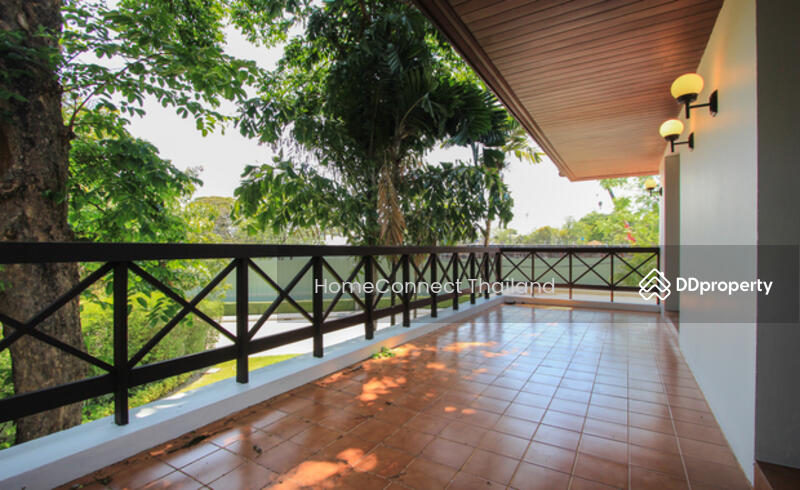 For Rent - Nichada Thani, Nonthaburi