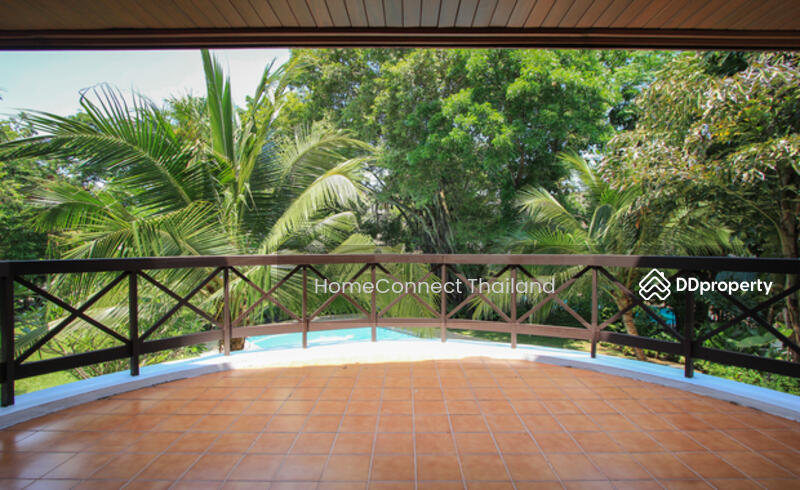 For Rent - Nichada Thani, Nonthaburi