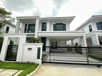 ขาย - Setthasiri Don Mueang : เศรษฐสิริ ดอนเมือง, กรุงเทพ