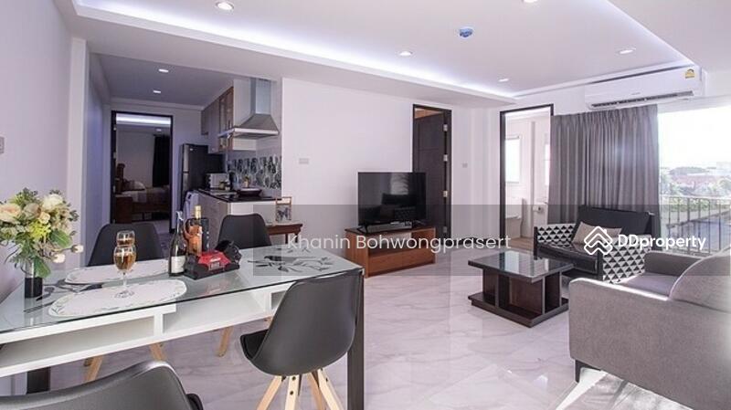 For Rent - 36 D.Well, Bangkok
