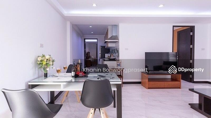 For Rent - 36 D.Well, Bangkok