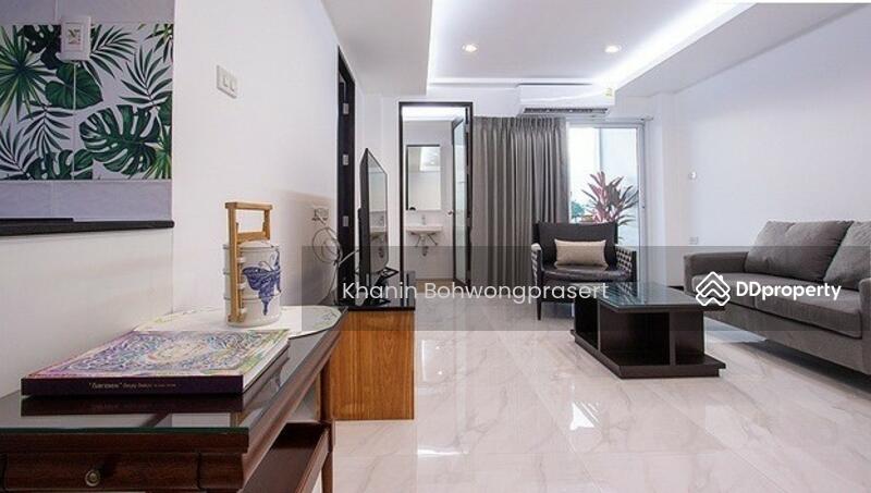 For Rent - 36 D.Well, Bangkok