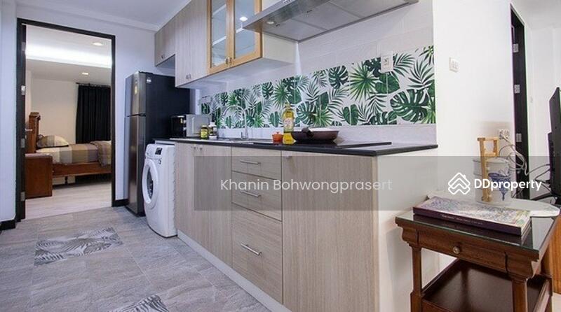 For Rent - 36 D.Well, Bangkok